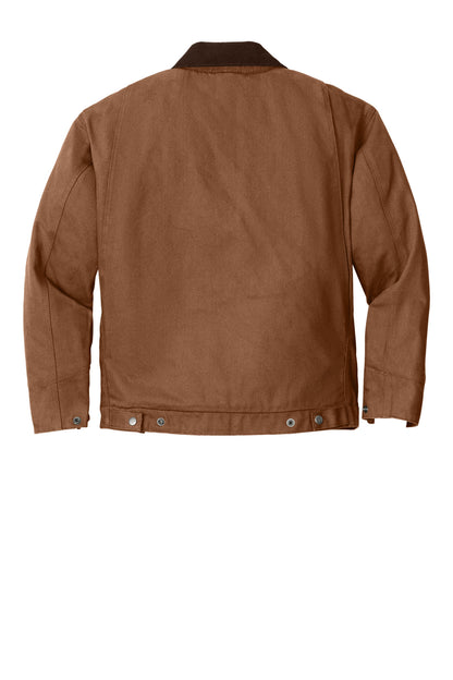 Duck Brown