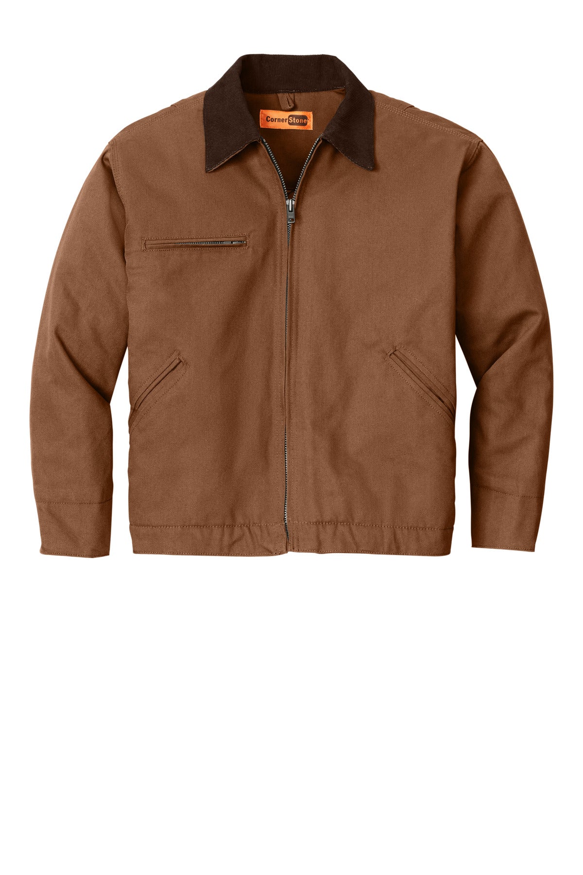 Duck Brown
