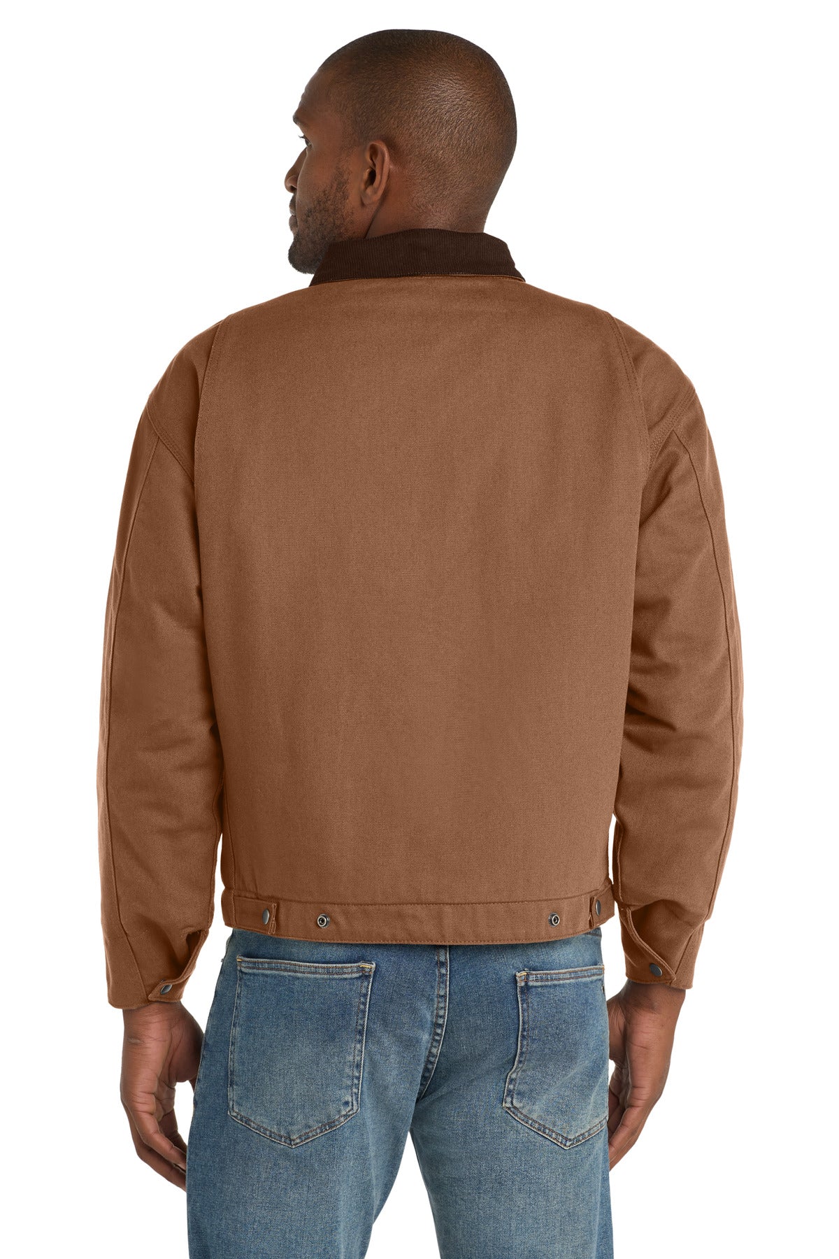 Duck Brown