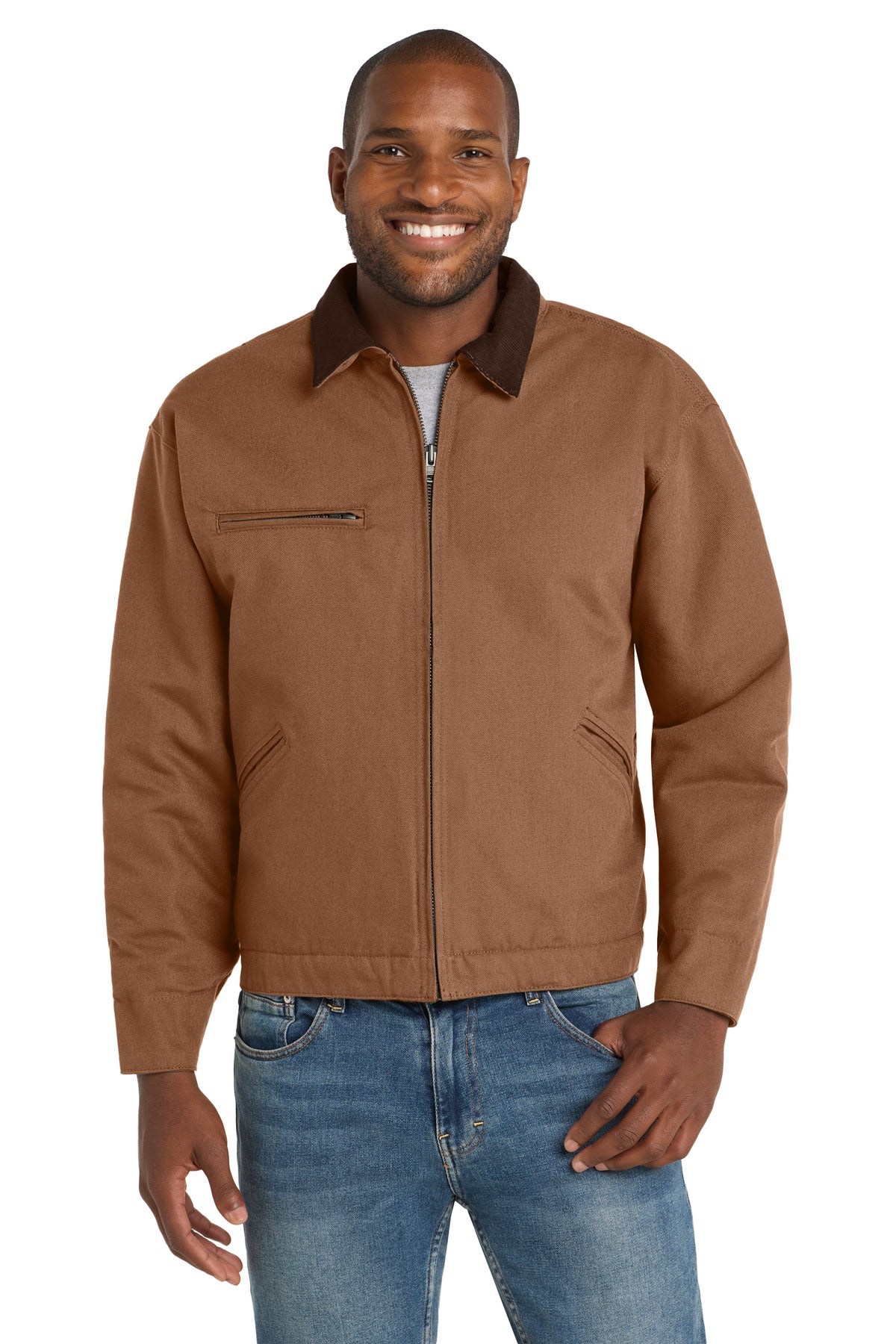 Duck Brown