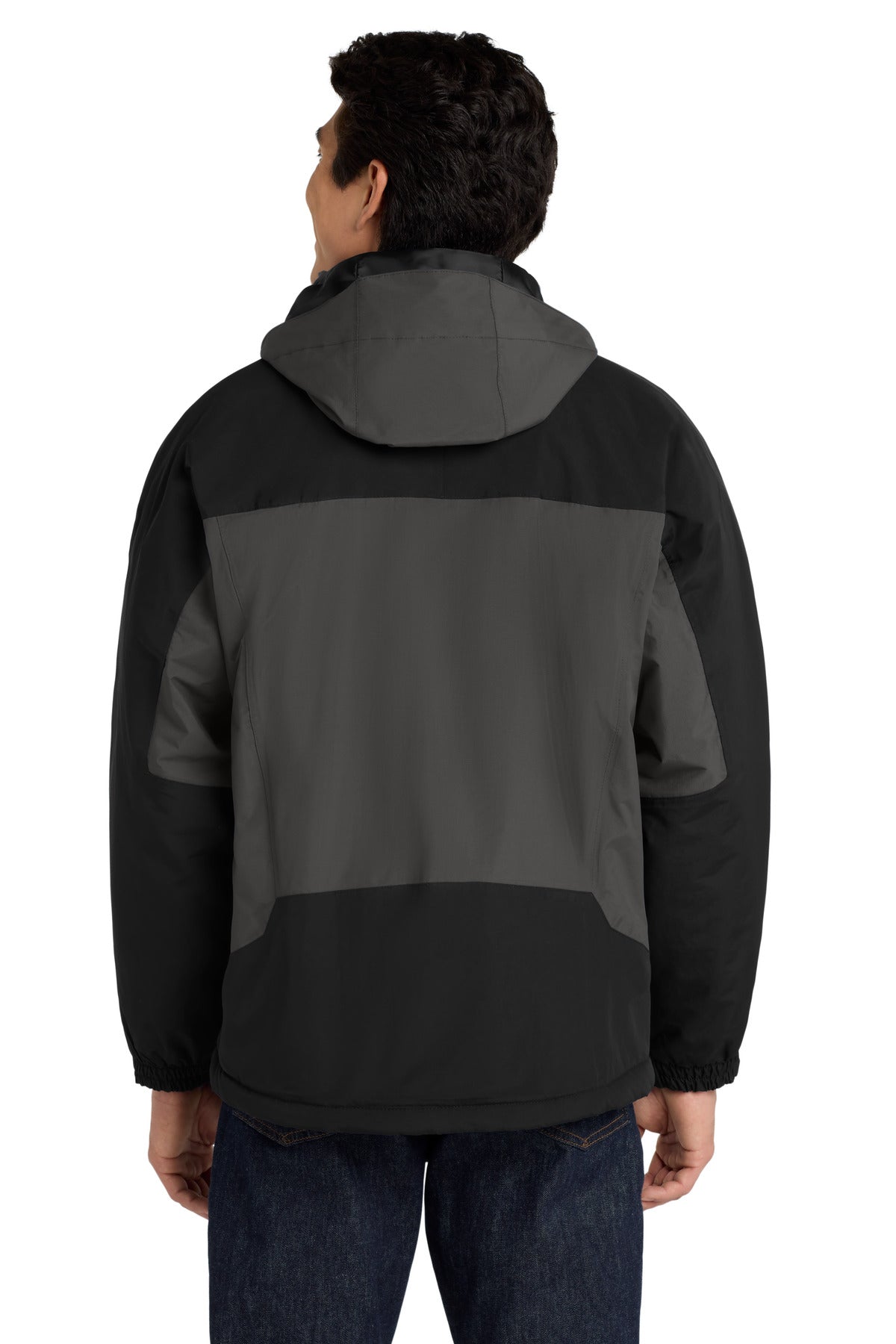 Graphite/ Black