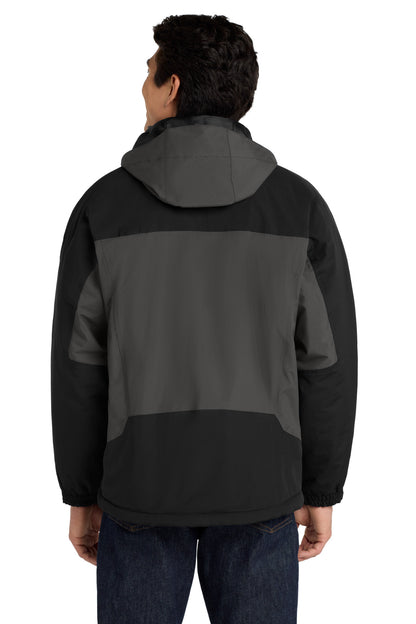 Graphite/ Black
