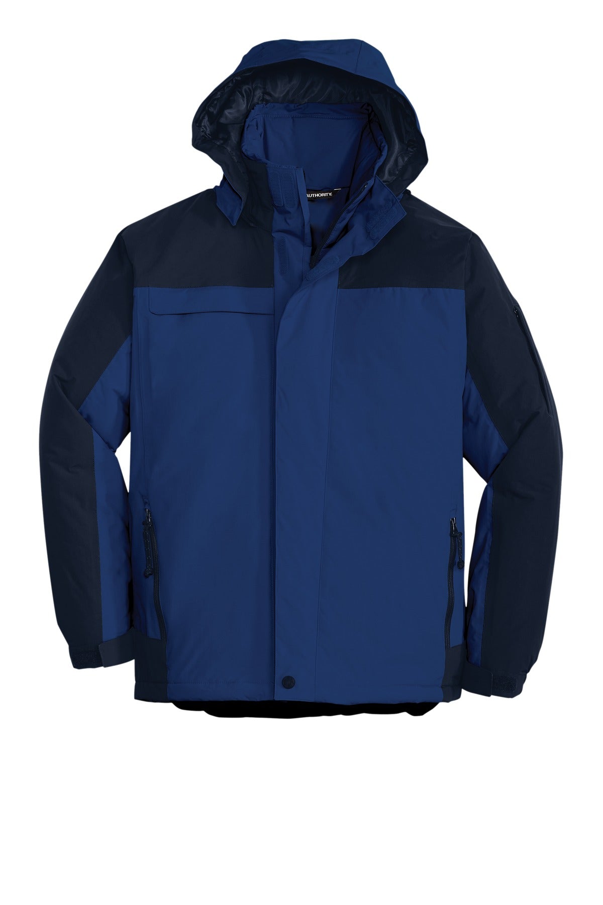 Regatta Blue/ Navy