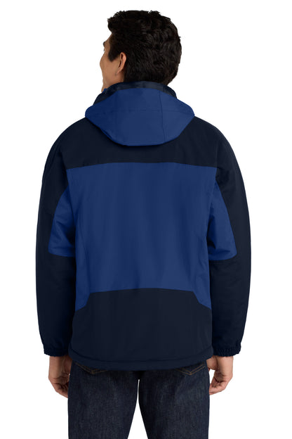 Regatta Blue/ Navy