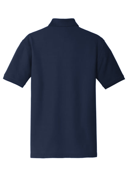 River Blue Navy