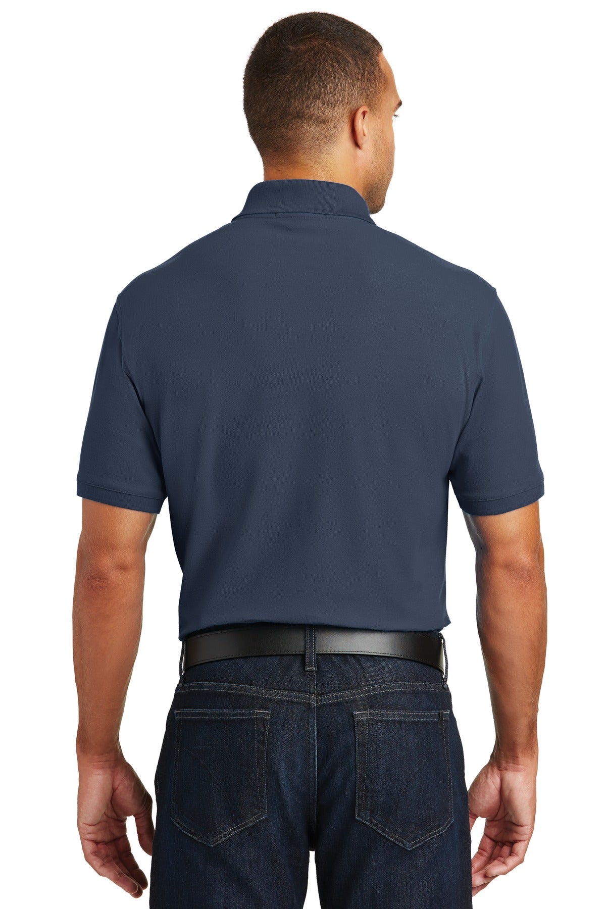 River Blue Navy