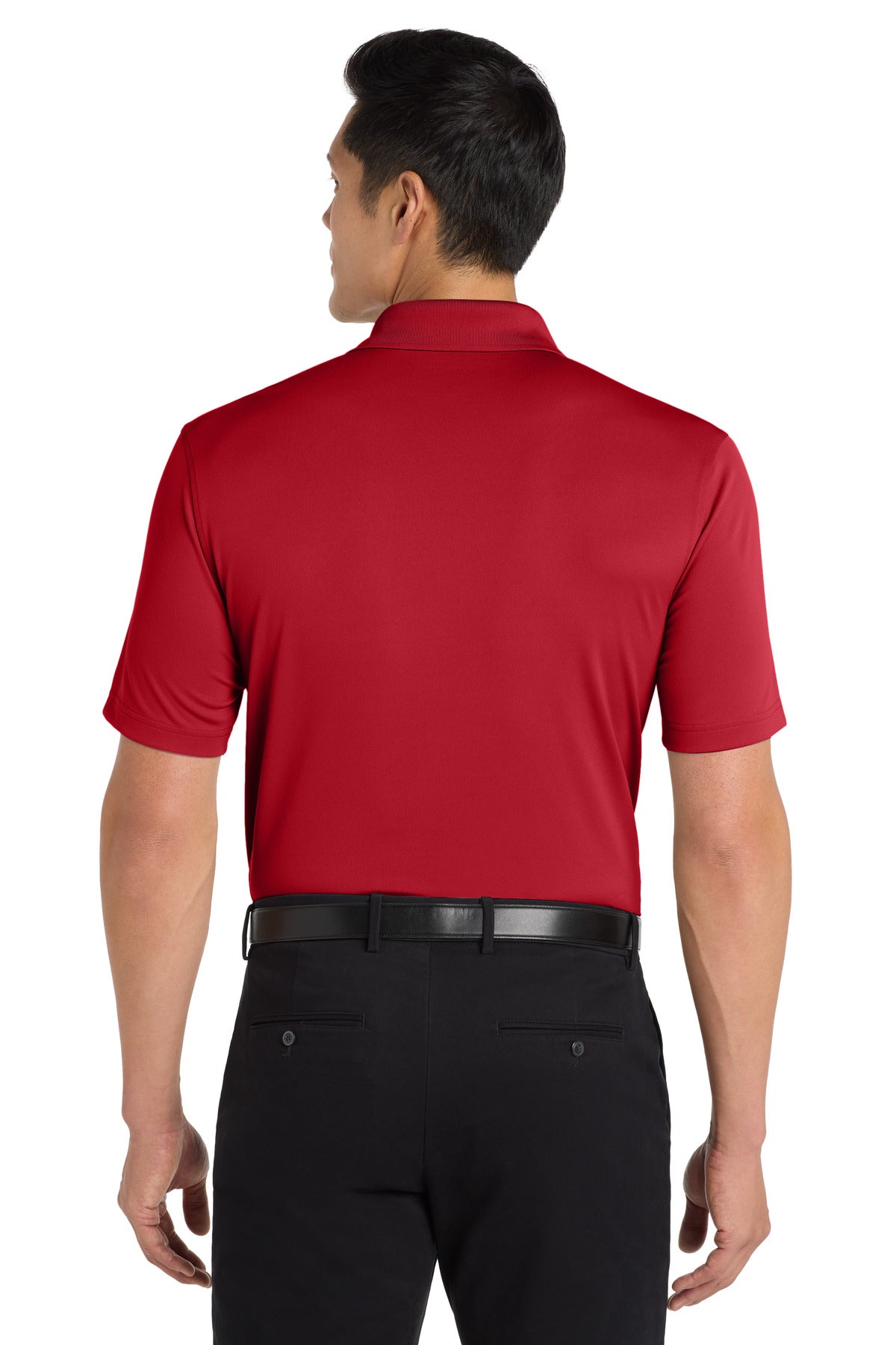 Rich Red
