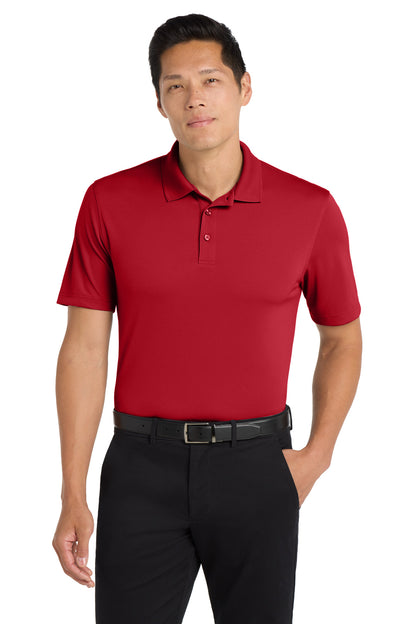 Rich Red