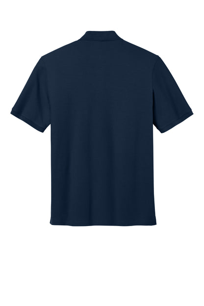River Blue Navy