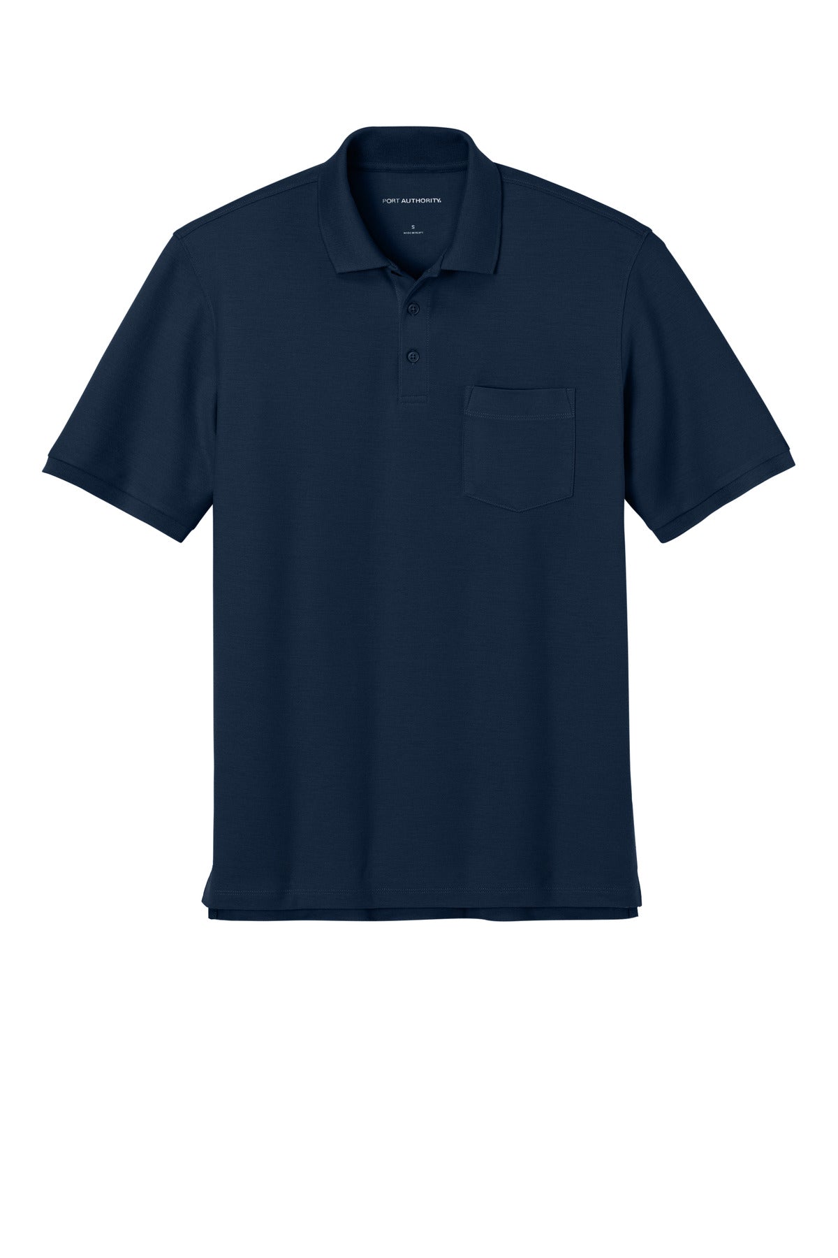 River Blue Navy
