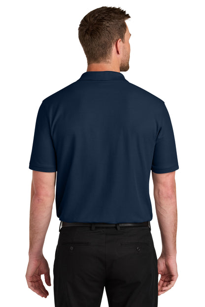 River Blue Navy