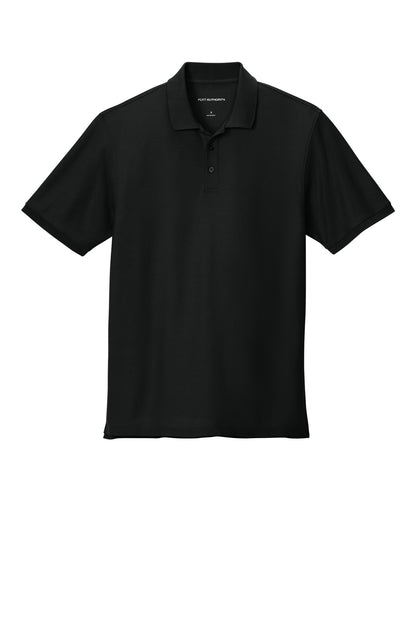 Deep Black