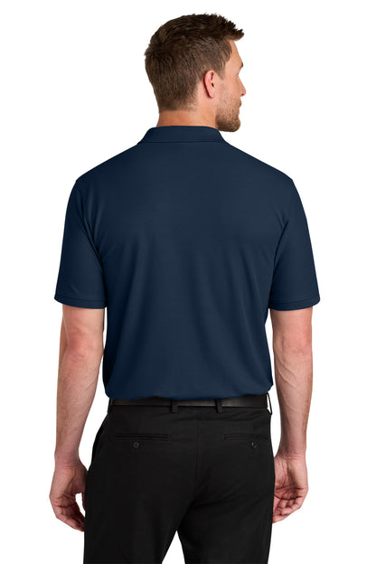 River Blue Navy