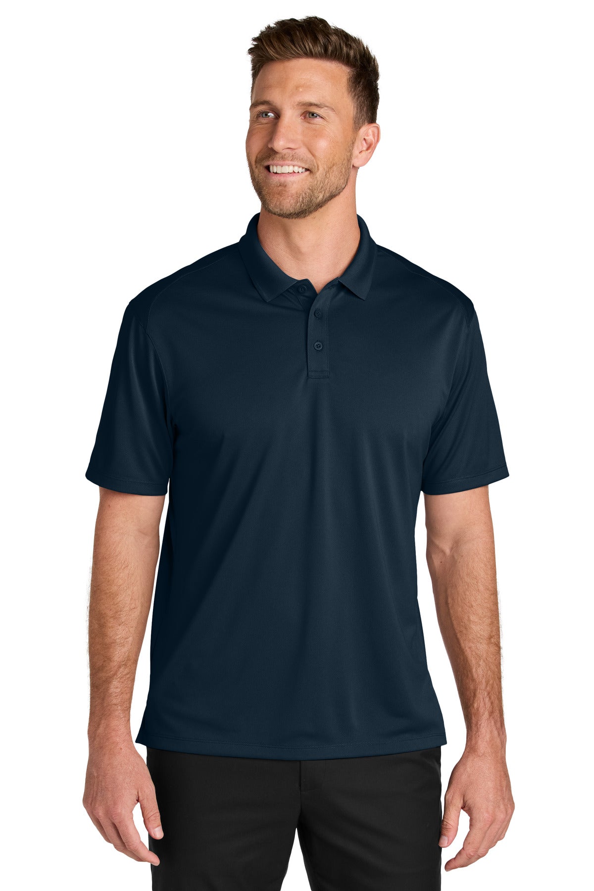 River Blue Navy