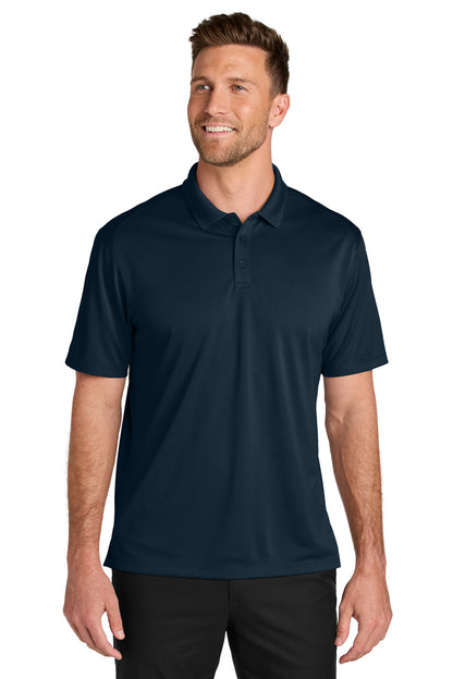 River Blue Navy