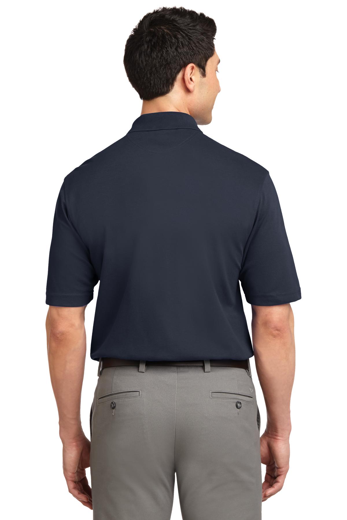 Classic Navy