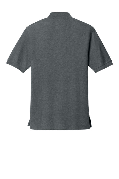Steel Grey