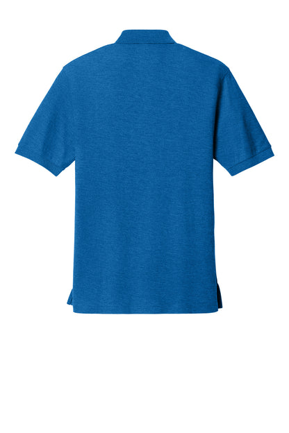 Strong Blue