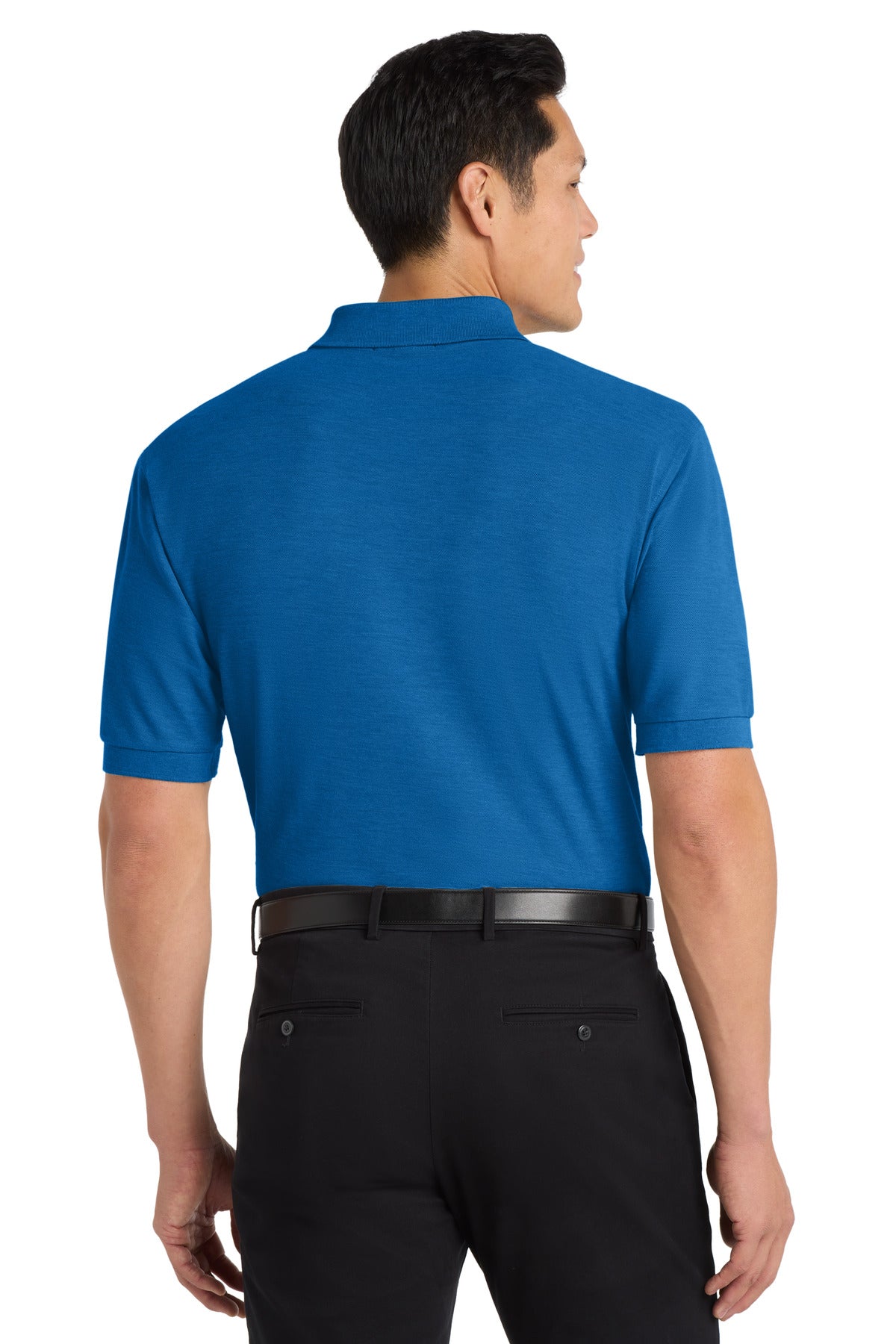 Strong Blue