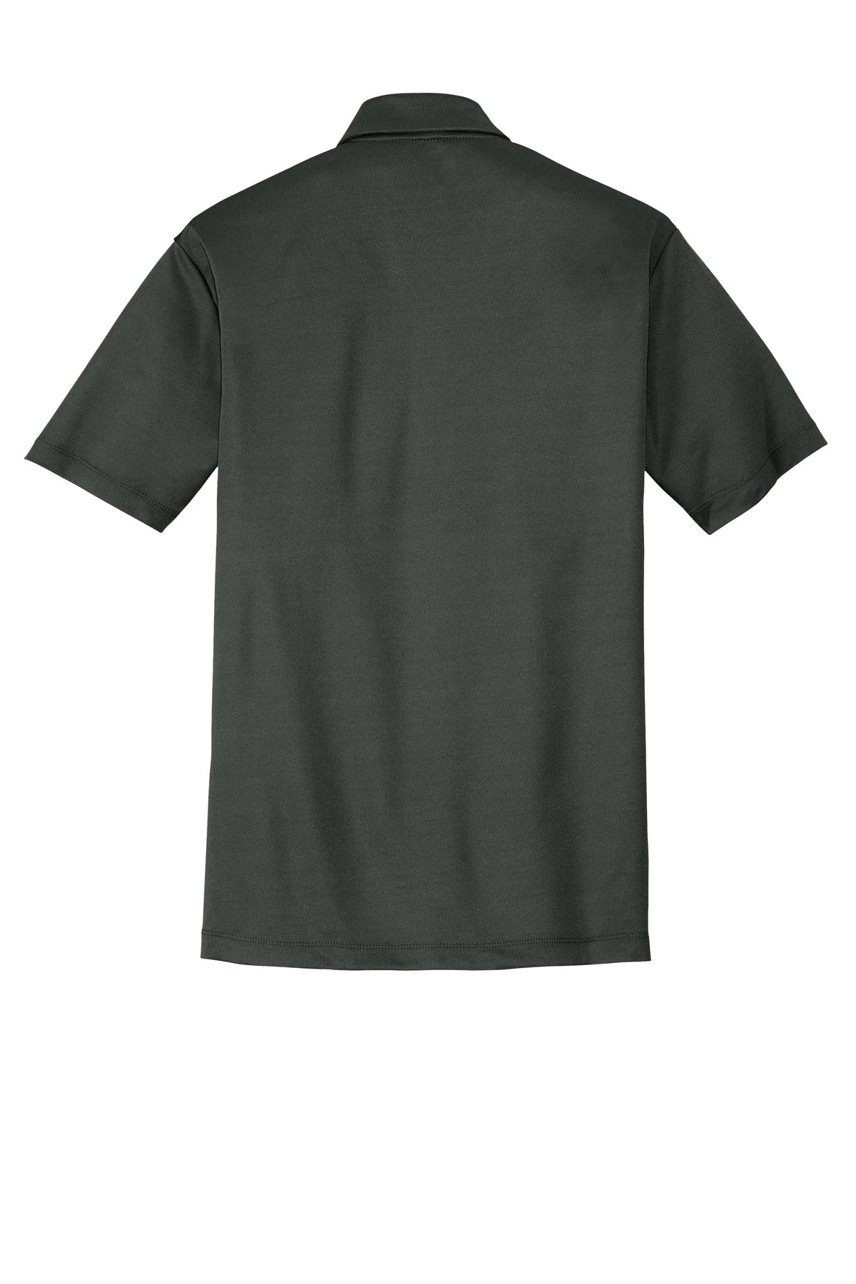 Steel Grey