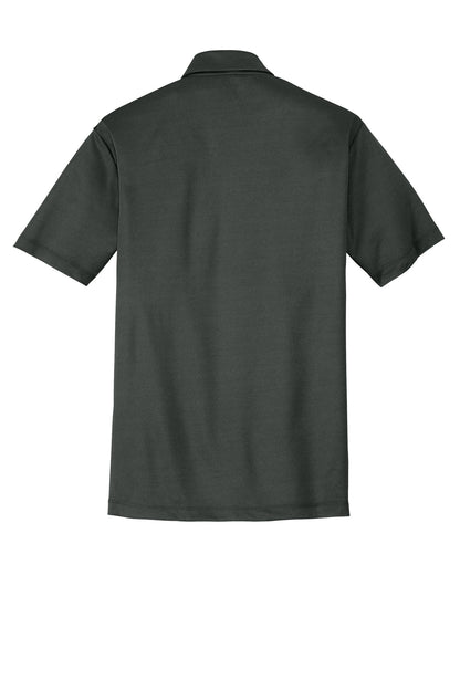 Steel Grey