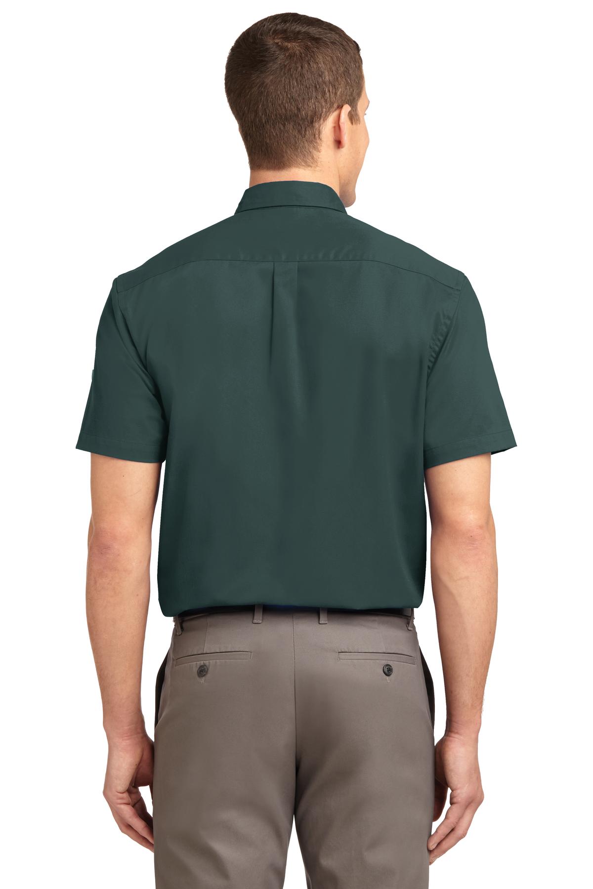 Dark Green/ Navy