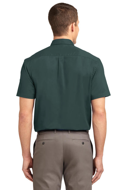 Dark Green/ Navy