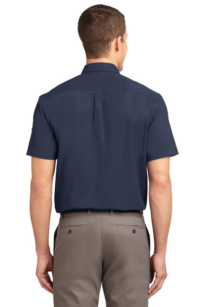 Navy/ Light Stone