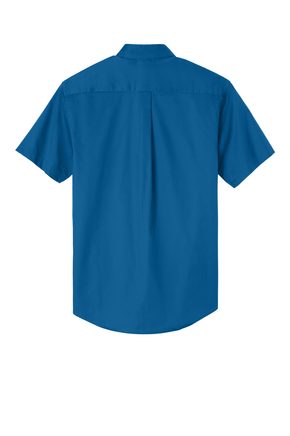 Strong Blue