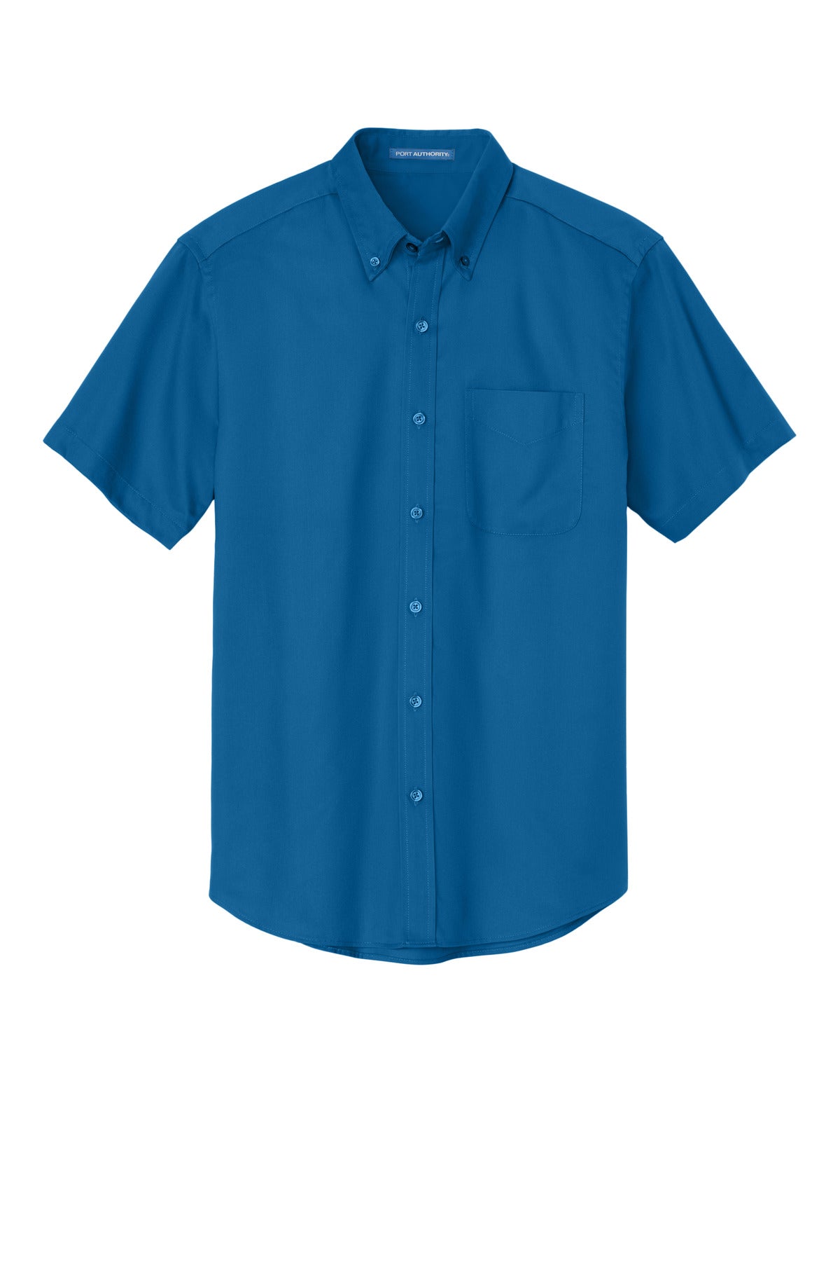Strong Blue