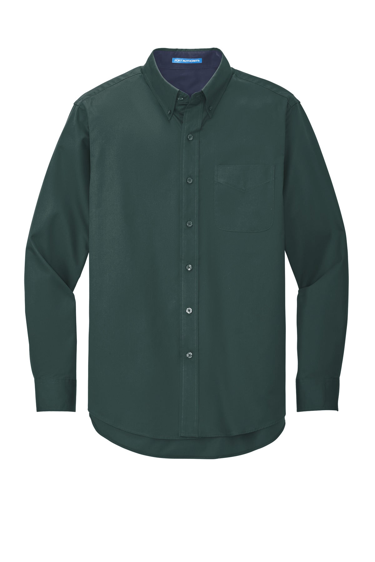 Dark Green/ Navy