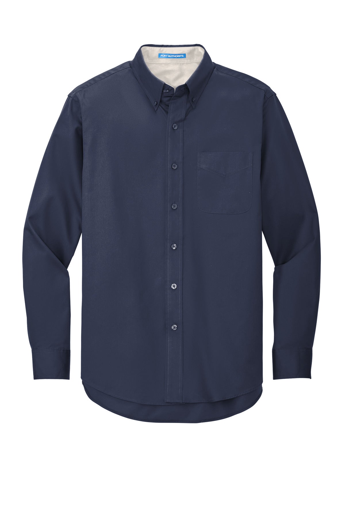 Navy/ Light Stone