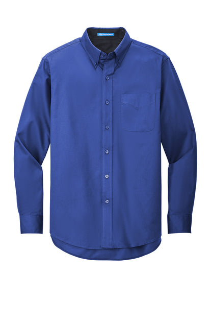 Royal/ Classic Navy