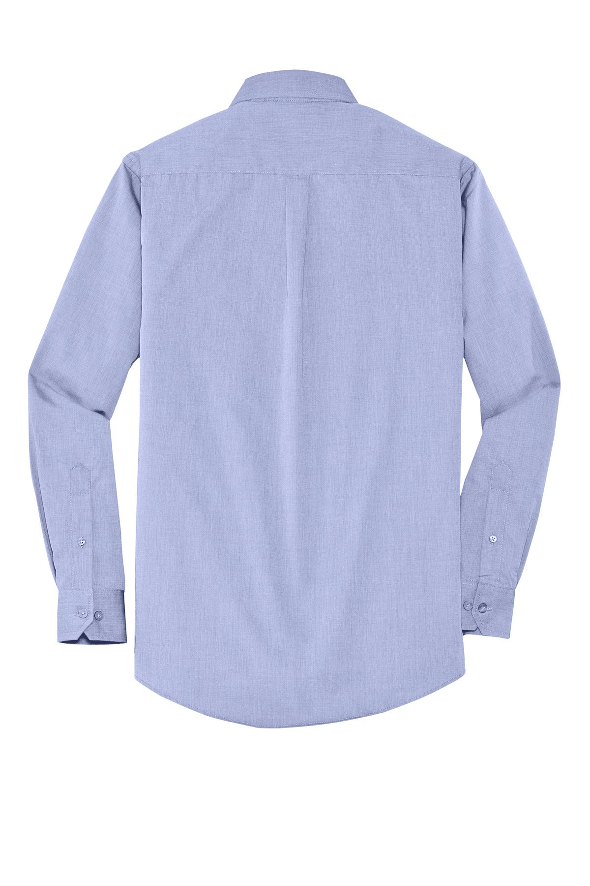 Chambray Blue