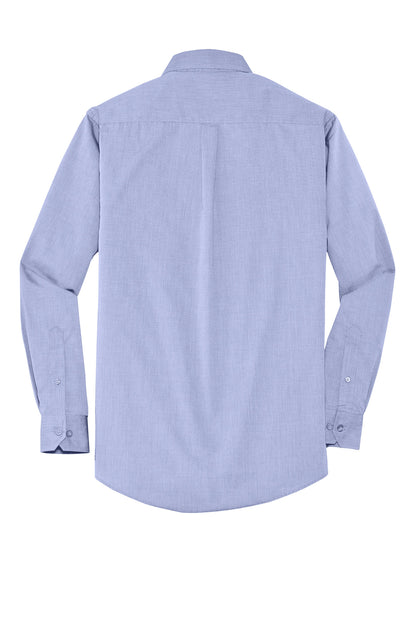 Chambray Blue