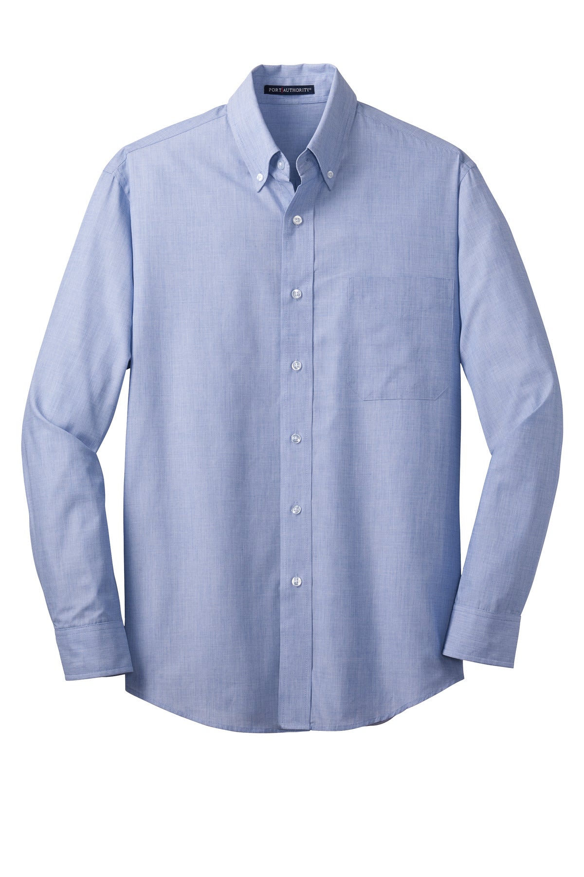 Chambray Blue