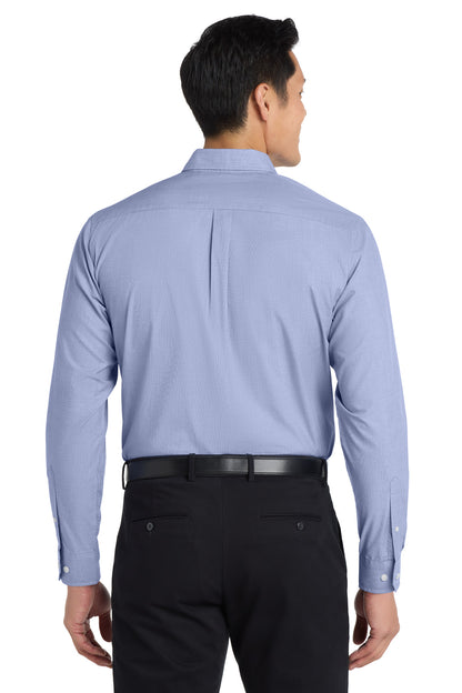 Chambray Blue