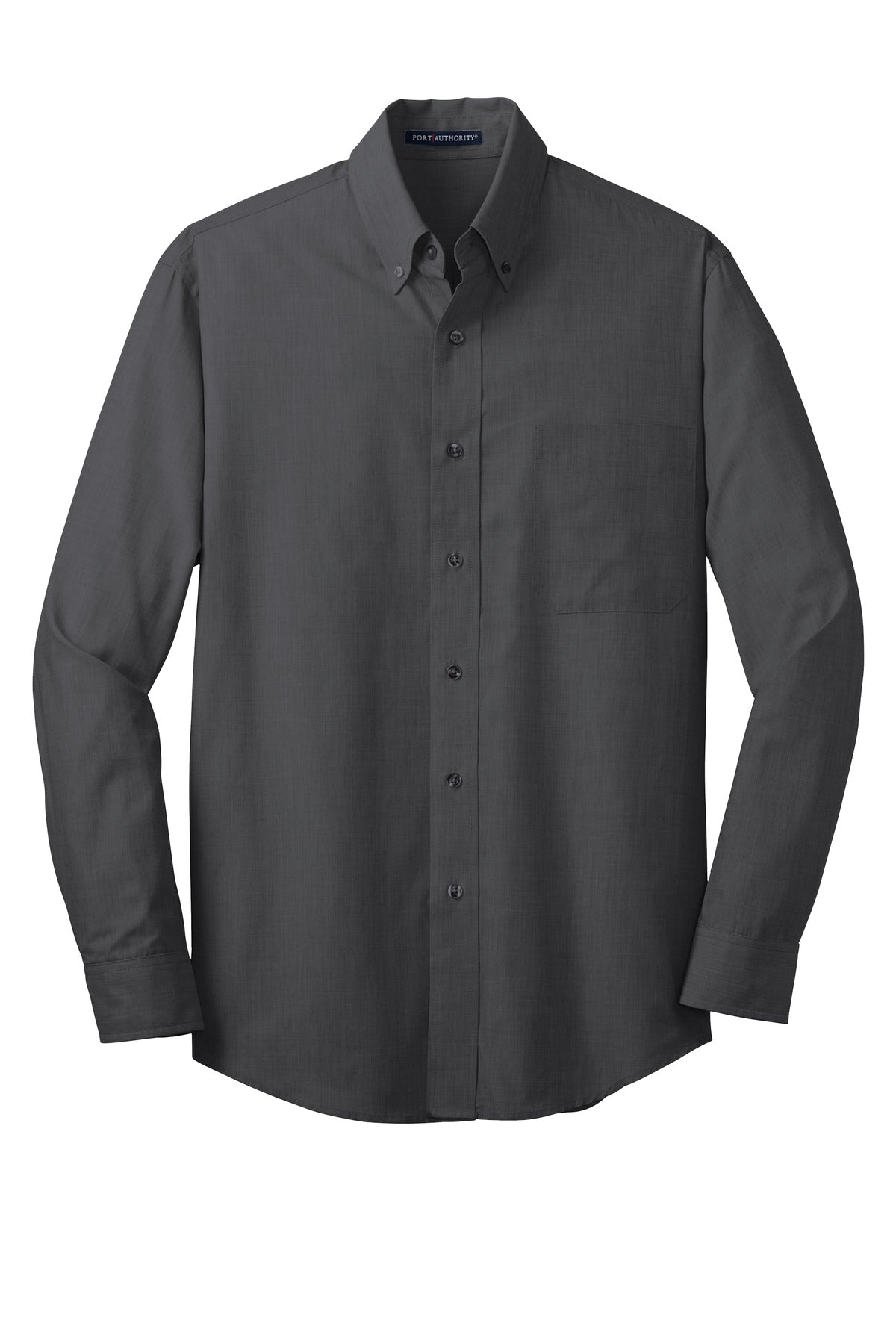 Soft Black