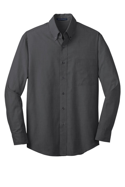 Soft Black