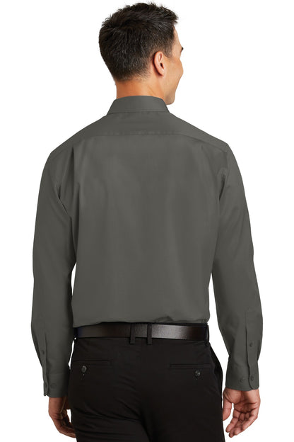 Sterling Grey