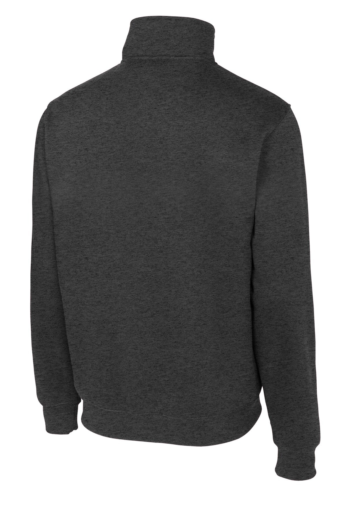 Graphite Heather