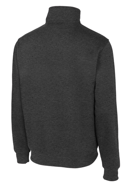 Graphite Heather