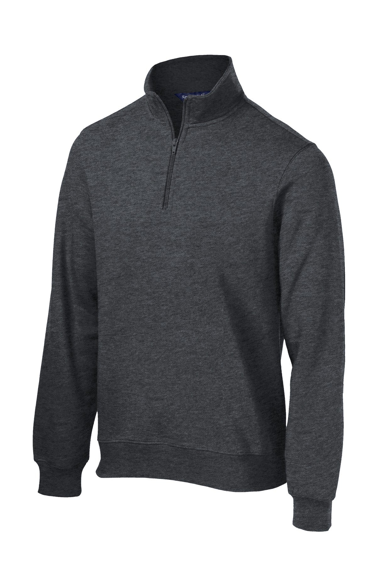 Graphite Heather