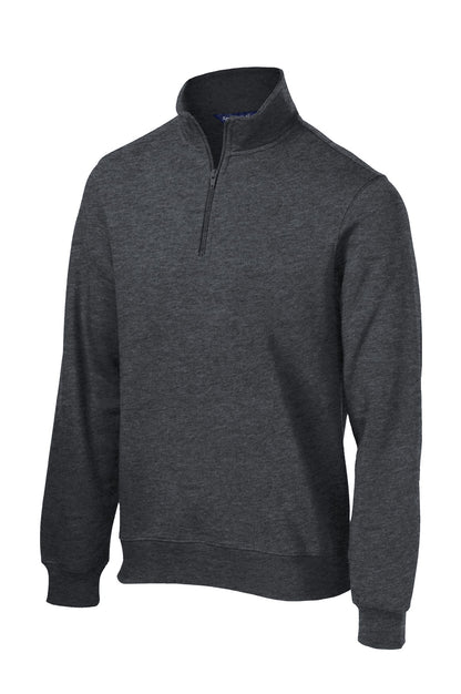 Graphite Heather