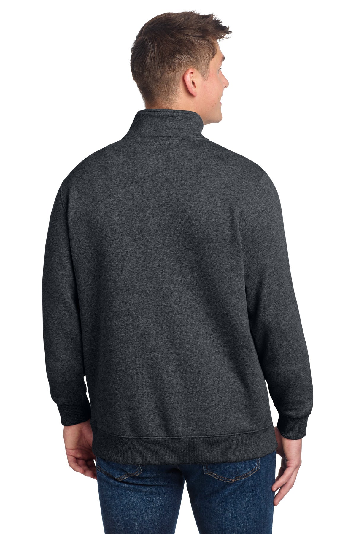 Graphite Heather