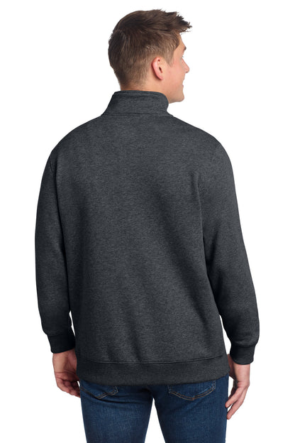 Graphite Heather