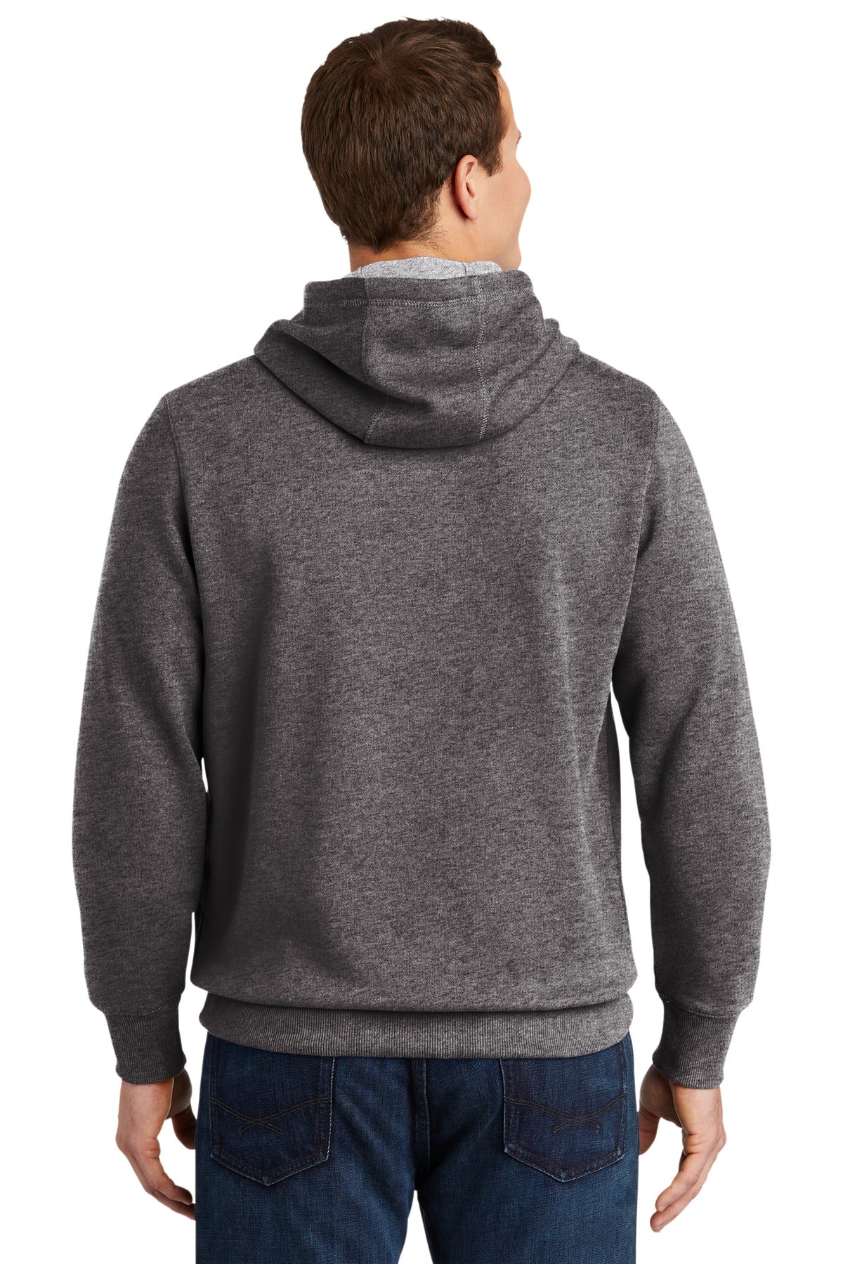 Graphite Heather