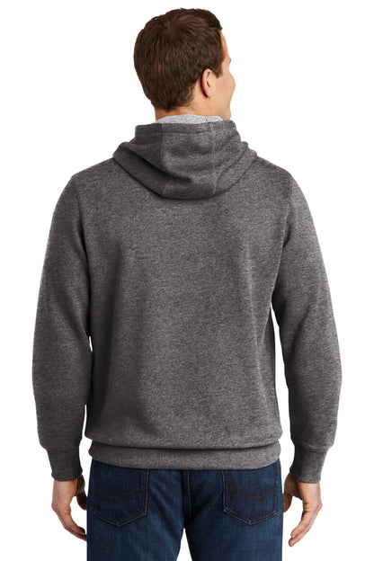 Graphite Heather