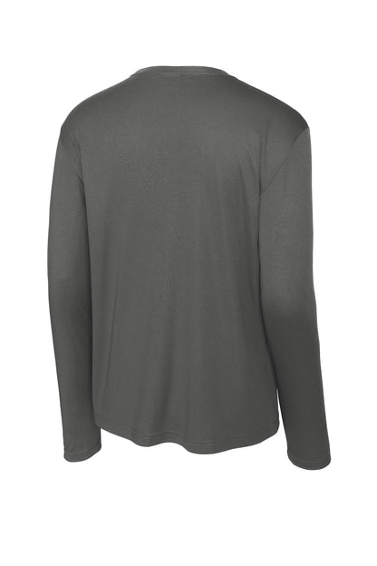 Iron Grey