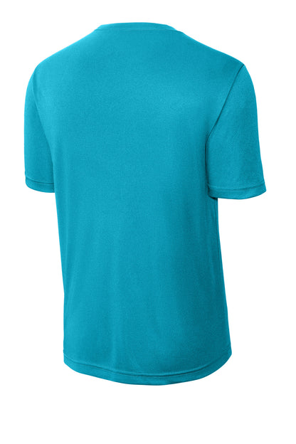 Atomic Blue